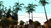 New Grove Street для GTA San Andreas миниатюра 10