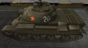 Шкурка для 59-16 для World Of Tanks миниатюра 2