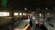 SG552*Update* for Counter-Strike Source miniature 3