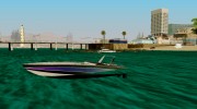 DLC гараж из GTA online абсолютно новый транспорт + пристань с катерами 2.0 for GTA San Andreas miniature 8