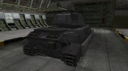 Remodel VK4502 (P) Ausf A для World Of Tanks миниатюра 4