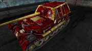 Шкурка для Ferdinand (Вархаммер) for World Of Tanks miniature 1