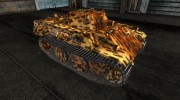 VK1602 Leopard 21 для World Of Tanks миниатюра 5