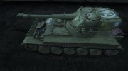 Шкурка для AMX 13 75 №28 для World Of Tanks миниатюра 2