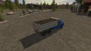 Tatra T148 S3 версия 07.04.17 for Farming Simulator 2017 miniature 4