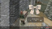 RR Skyrim Seifuku for UNP para TES V: Skyrim miniatura 10