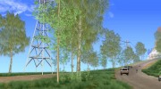 Project Oblivion 2010 For Low PC V2 для GTA San Andreas миниатюра 5