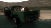 GTA 5 Bravado Duneloader para GTA San Andreas miniatura 3