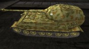 шкурка для VK4502(P) Ausf. B №46 para World Of Tanks miniatura 2
