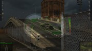 Снайперский прицел для World Of Tanks миниатюра 3