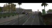 HD Russian Roads for GTA San Andreas miniature 3