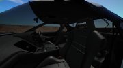 Nissan Fairlady Z32 Abflug Revolfe для GTA San Andreas миниатюра 6