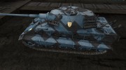 Шкурка для E-75 for World Of Tanks miniature 2