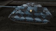 Шкурка для E-75 para World Of Tanks miniatura 2