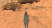 Hfyst в HD para GTA San Andreas miniatura 2
