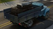 ЗиЛ-130 JST для GTA San Andreas миниатюра 5