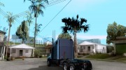 Freightliner Columbia for GTA San Andreas miniature 3