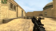 ZeRos AR-15 Magpul для Counter-Strike Source миниатюра 3