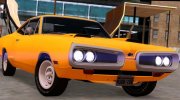 Real Prototype Cars Of All Gangs  миниатюра 22