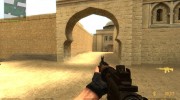 Post-Apocalyptic M4 para Counter-Strike Source miniatura 1