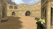 USP - Torque для Counter Strike 1.6 миниатюра 4