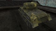 M4A3 Sherman от No0481 for World Of Tanks miniature 3