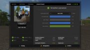 ЗиЛ-133Г40 Gear Box версия 1.0.0.1 para Farming Simulator 2017 miniatura 13