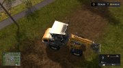 PAUS TSL 8.7 V1.0.0.0 para Farming Simulator 2017 miniatura 4