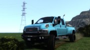 GMC Topkick C4500 для GTA 4 миниатюра 1