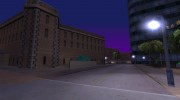 CJ - Мэр para GTA San Andreas miniatura 6