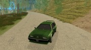 Deluxo для GTA San Andreas миниатюра 1