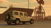 Jeep Wrangler Unlimited Rubicon 2013 for GTA 4 miniature 3