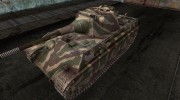 PzKpfw V Panther II Stromberg для World Of Tanks миниатюра 1