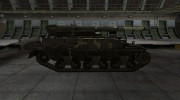 Простой скин M12 для World Of Tanks миниатюра 5