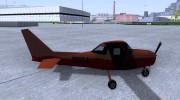 Dodo без крыльев for GTA San Andreas miniature 4