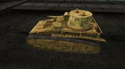 Leichtetraktor от sargent67 para World Of Tanks miniatura 2