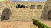 AK47 Pixels para Counter Strike 1.6 miniatura 1
