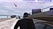 Winter Liberty V2 para GTA 4 miniatura 1