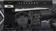Урал RTA para Euro Truck Simulator 2 miniatura 6