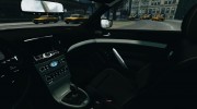 Infiniti G37 Coupe Carbon Edition v1.0 para GTA 4 miniatura 7