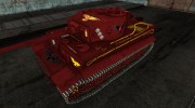 PzKpfw VI Tiger Akaky для World Of Tanks миниатюра 1
