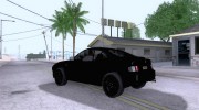 Toyota Celica for GTA San Andreas miniature 2