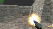 The Godfathers handgun для Counter Strike 1.6 миниатюра 2