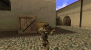 m4a1 Scooped for Counter Strike 1.6 miniature 4