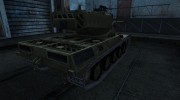 Шкурка для AMX 50B para World Of Tanks miniatura 4