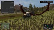 Большая сеялка for Farming Simulator 2017 miniature 3