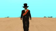 Dancing Coffin Carriers (Meme) v1 para GTA San Andreas miniatura 1