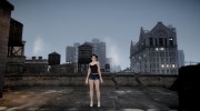 Pai Chan from Virtua Fighter	   for GTA 4 miniature 5