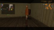 Ashley Graham из Resident Evil 4 Remake for Counter-Strike Source miniature 2