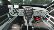 Jaguar XKR GT для GTA 4 миниатюра 7